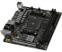 Фото #7 товара ASRock Fatal1ty B450 Gaming-ITX/ac - AMD - Socket AM4 - AMD Athlon - AMD Ryzen™ 3 - 2nd Generation AMD Ryzen™ 3 - 3rd Generation AMD Ryzen™ 3 - AMD... - 105 W - DDR4-SDRAM - 32 GB