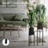 Фото #7 товара Blumenständer ML-DESIGN 2er Set