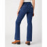 Фото #2 товара WRANGLER 112342831 Flare Fit jeans