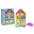 Doll's House Peppa Pig