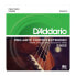 D'Addario Ukulele Strings EJ65S Soprano Nylon 24-32-34-28