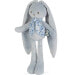 Lapinoo Pantin Rabbit Blue Small