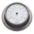 Фото #2 товара BARIGO 85 mm Satin Stainless Steel Barometer