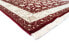 Фото #4 товара Designer Teppich - 236 x 165 cm - rot