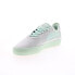 Фото #7 товара Lakai Essex MS2220263A00 Mens Gray Suede Skate Inspired Sneakers Shoes