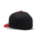 ფოტო #1 პროდუქტის Men's Absolute Mesh Flex Hat