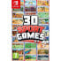30 Sportspiele in 1 Nintendo Switch-Spiel