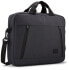 Фото #1 товара Case Logic Huxton HUXA-213 Black - Briefcase - 33.8 cm (13.3") - Shoulder strap - 390 g