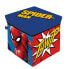 Фото #3 товара MARVEL 30x30x30 cm Spiderman Stool/Container