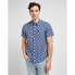 Фото #1 товара LEE Leesure short sleeve shirt