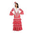Costume for Adults My Other Me Flamenco Dancer