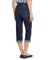 Nydj Petite Marilyn Mesquite Crop Jean Women's 16P