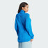Фото #8 товара Свитшот женский Adidas Blue Version Knit