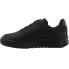 Фото #4 товара Puma Gv Special Platform Youth Boys Black Sneakers Casual Shoes 361588-76