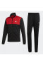 Фото #119 товара Костюм Adidas Basic Black Red