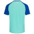 HEAD RACKET Topspin short sleeve T-shirt