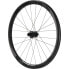 HED Vanquish RC4 Performance CL Disc road rear wheel