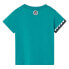 ფოტო #2 პროდუქტის BOBOLI 318114 short sleeve T-shirt
