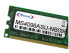 Фото #2 товара Memorysolution Memory Solution MS4096ASU-NB098 - 4 GB