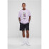 MISTER TEE Blend Oversize short sleeve T-shirt