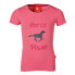 ფოტო #1 პროდუქტის REDHORSE Toppie short sleeve T-shirt