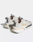 Фото #6 товара adidas Sportswear AlphaBoost V1 trainers in white