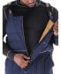 ფოტო #5 პროდუქტის Big & Tall 54 Gold Water-Resistant Insulated Bib Overalls