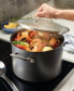 Фото #6 товара A1 Series with ScratchDefense Technology Aluminum 8-Quart Nonstick Induction Stockpot with Lid