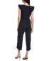 Фото #2 товара Tahari Asl Ruffle Jumpsuit Women's