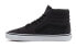 Vans SK8 HI Suede Sherpa VN0A4BV6TC1 Sneakers