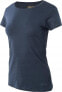 Фото #1 товара Magnum KOSZULKA MAGNUM ESSENTIAL T-SHIRT WO'S DRESS BLUES XXL