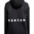 Фото #4 товара BURTON Crown Weatherproof Performance half zip sweatshirt