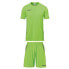 Fluo Green / Black