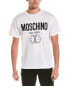 Moschino T-Shirt Men's