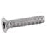 EUROMARINE ISO 14581 A4 M5x25 mm Countersunk Head Torx Screw