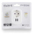 Wall Plug with 2 USB Ports Ewent EW1211 3,1 A