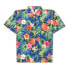Фото #2 товара HAPPY BAY Be my pina colada hawaiian shirt