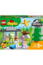 Фото #3 товара 10938 ® Duplo® Jurassic World Dinozor Yuvası 27 Parça +2 Yaş