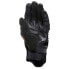 Фото #2 товара DAINESE Carbon 4 Short leather gloves