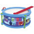 Фото #1 товара Детский музыкальный инструмент CLAUDIO REIG PJ Mask Drum