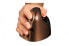 Фото #2 товара Bakker Evoluent4 Mouse Small Wireless (Right Hand) - Right-hand - RF Wireless - 2600 DPI - Brown
