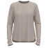 ფოტო #2 პროდუქტის ODLO Ascent 365 Merino long sleeve T-shirt