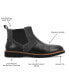 Фото #7 товара Men's Ventura Tru Comfort Foam Plain Toe Chelsea Boots