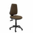 Офисный стул Elche Sincro P&C BALI463 Коричневый Темно-коричневый