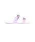ფოტო #2 პროდუქტის Women's Naveen Chain Jelly Slide Flat Sandals