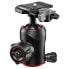 Фото #3 товара MANFROTTO Ball Head 496 Quick Release RC2 Tripod