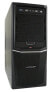 Фото #1 товара LC-Power Geh. ATX MidiTower 924B 420W - Mini tower - ATX