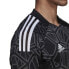 Фото #8 товара Adidas Condivo 22 Jersey Long Sleeve M HB1615 goalkeeper shirt