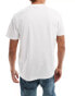 ASOS DESIGN 5 pack t-shirts in multiple colours