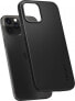 Фото #8 товара Spigen Spigen Thin Fit iPhone 12/12 Pro czarny/black ACS01696